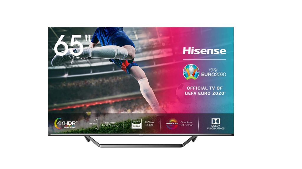 Hisense 65U71QF