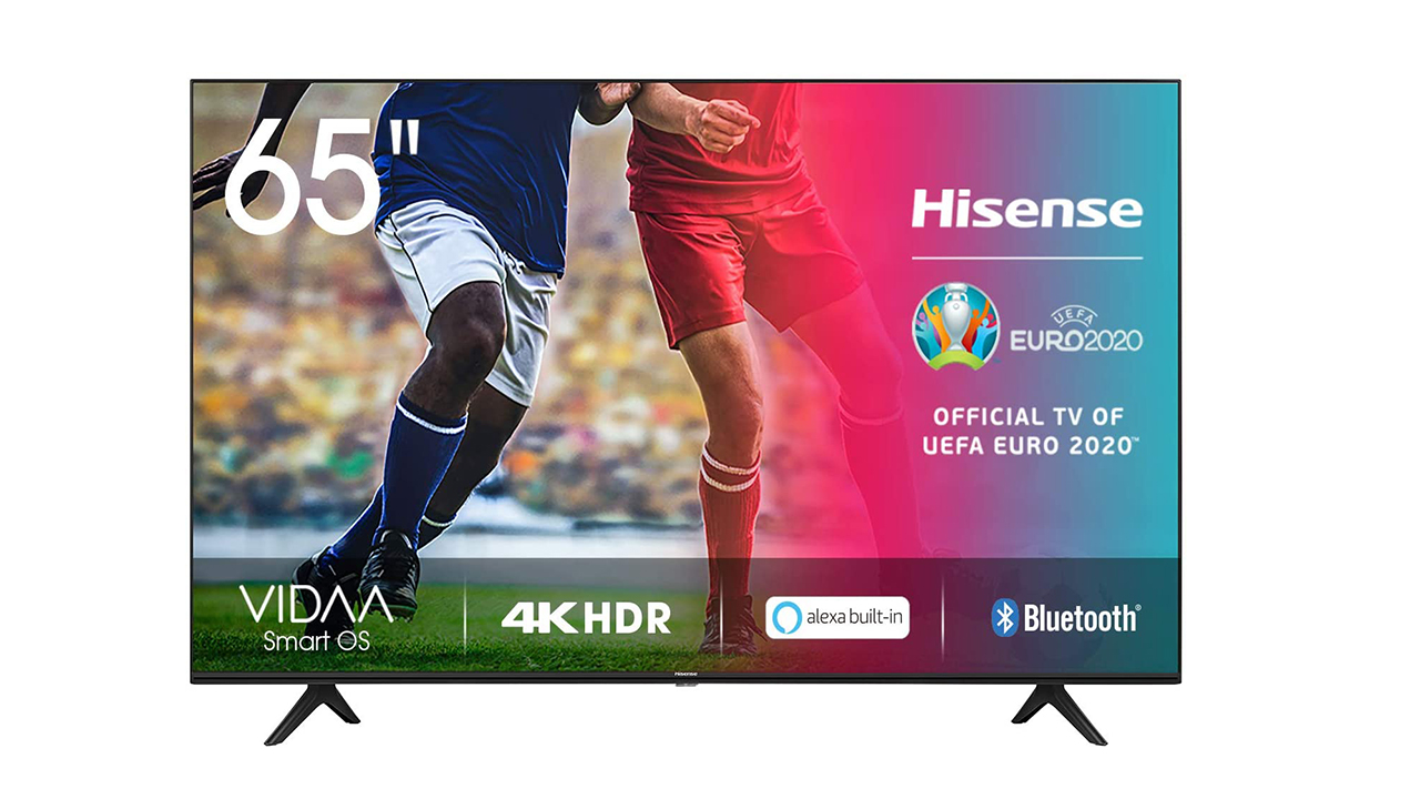 Hisense 65AE7000F