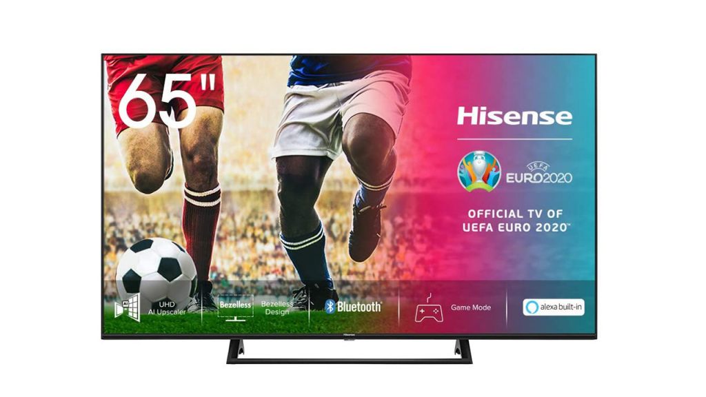 Hisense 65AE7200F