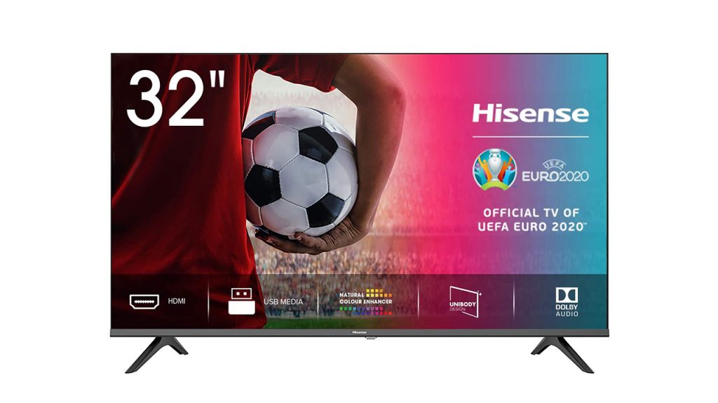 Hisense 32AE5000F