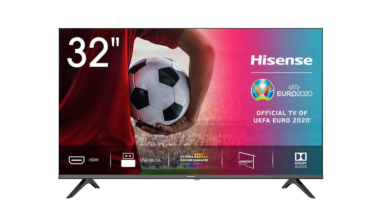 Hisense 32AE5000F