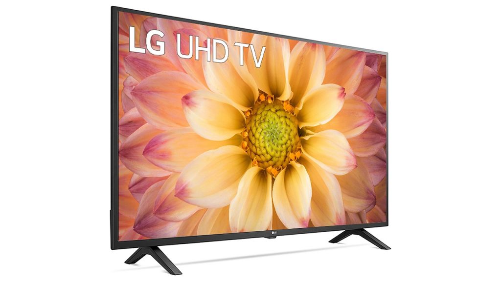 LG 75UN70706