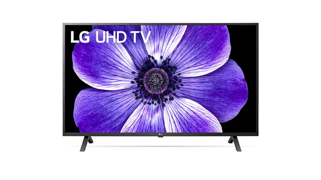 LG 50UN70003LA