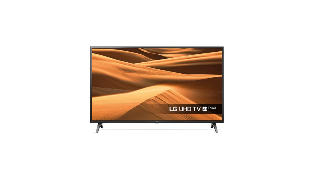 LG 65UM7100PLA