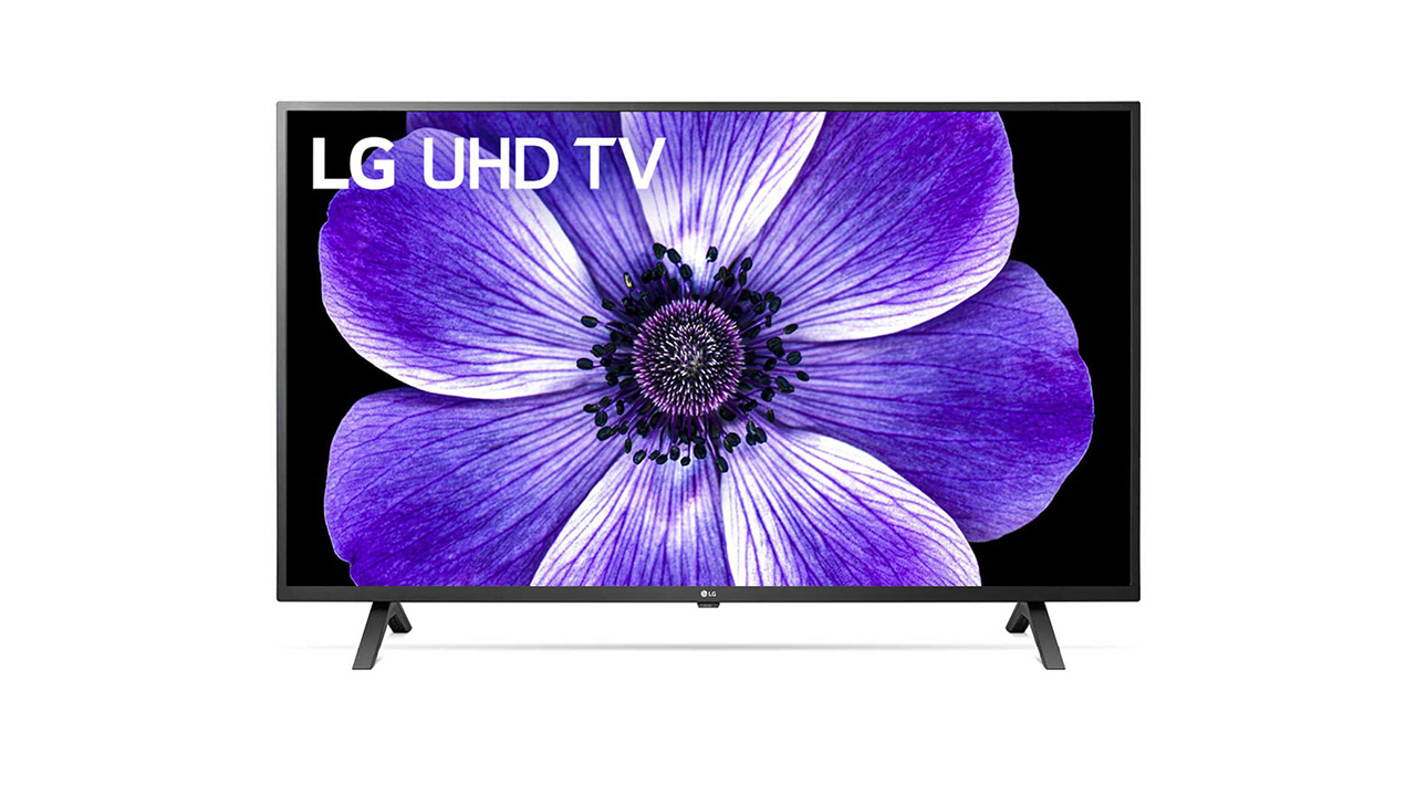 LG 50UN70003LA