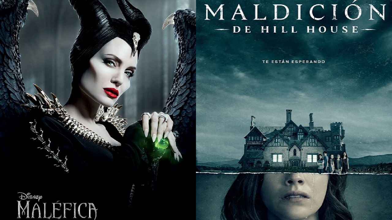 peliculas de halloween