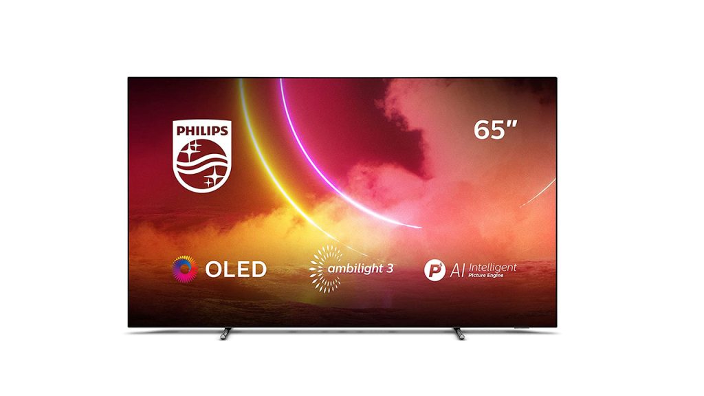 Philips 65OLED805/12