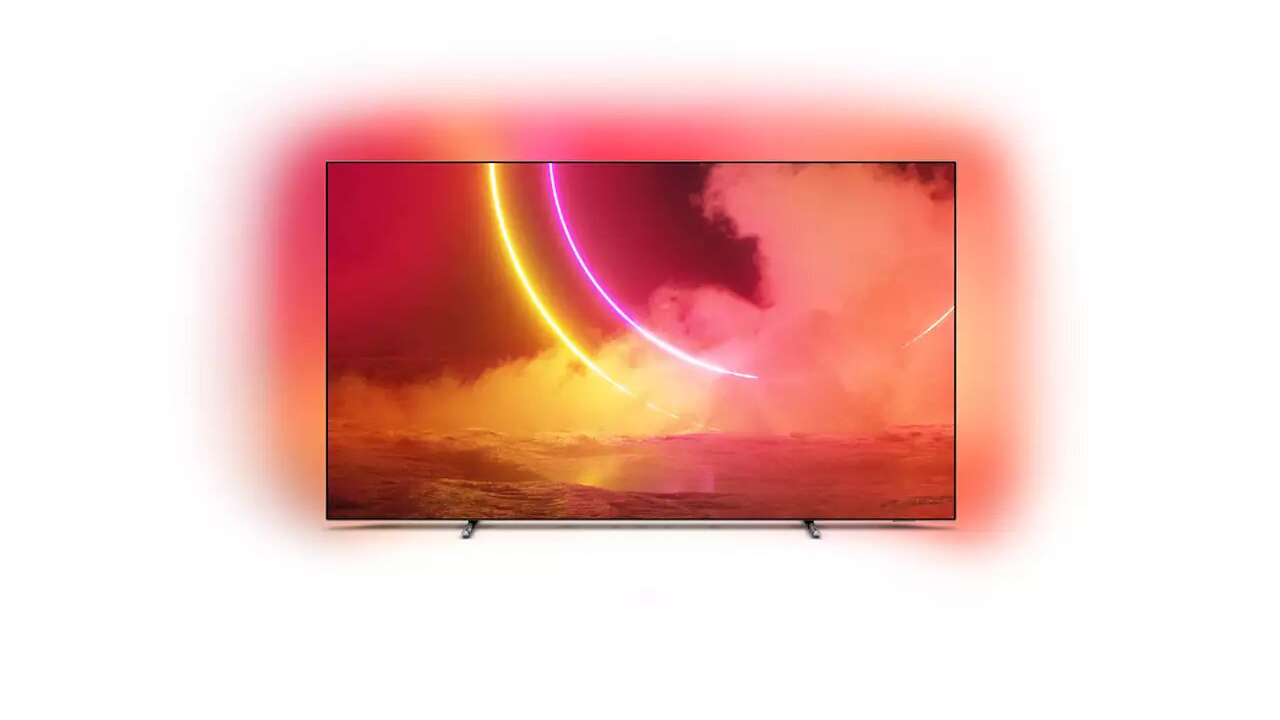 Philips 55OLED805/12