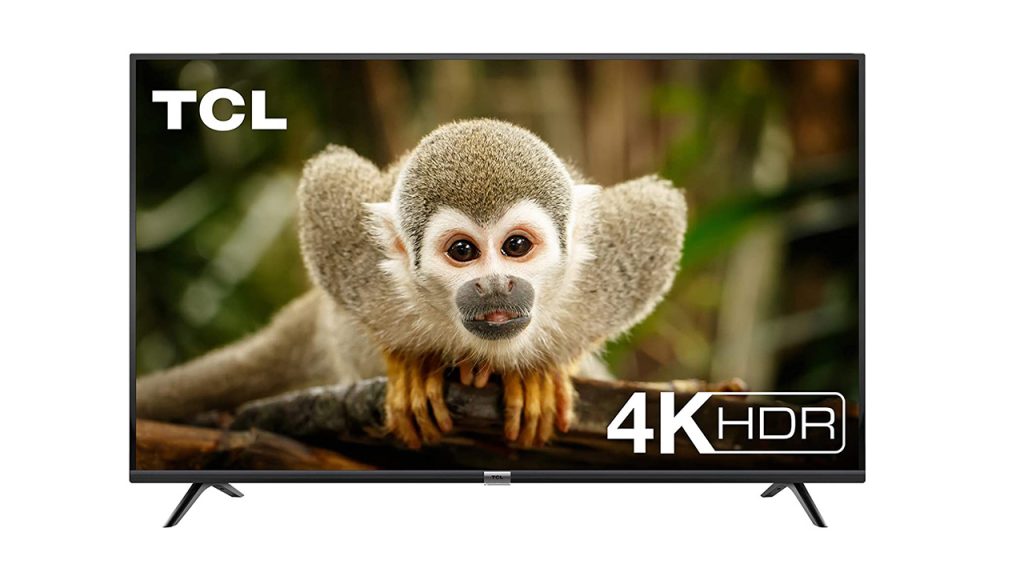 TCL 50DP602