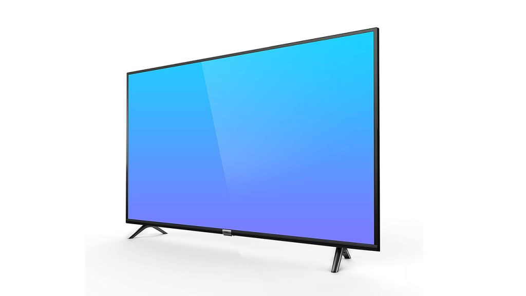 TCL 50DP600