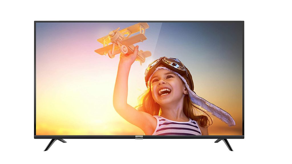 TCL 65DP600