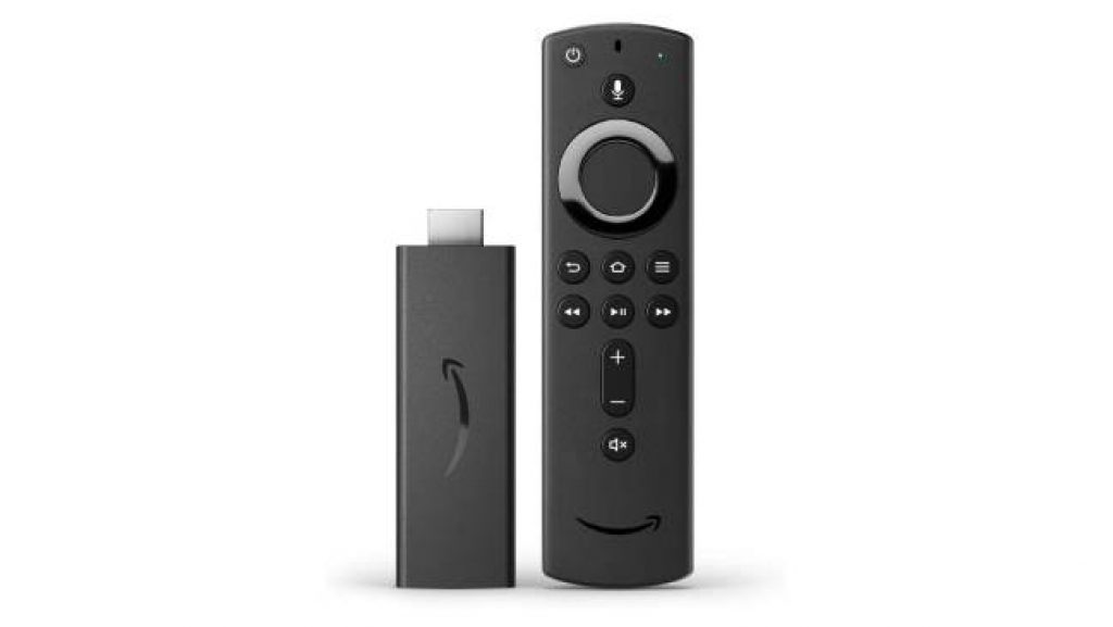 Así es físicamente el nuevo Fire TV Stick