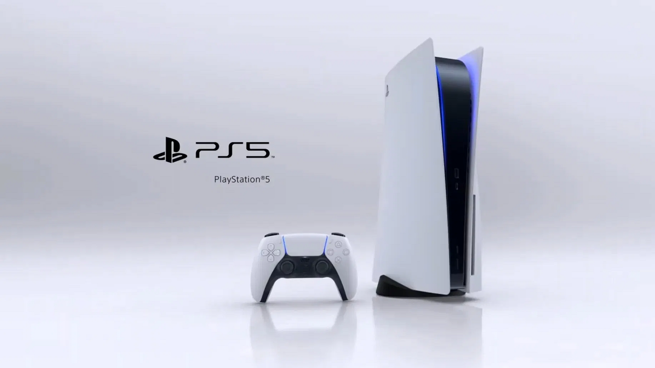 playstation 5