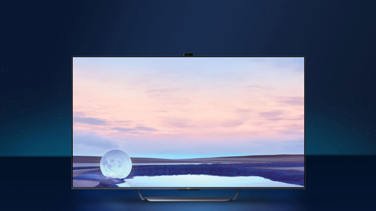 smartTV de OPPO