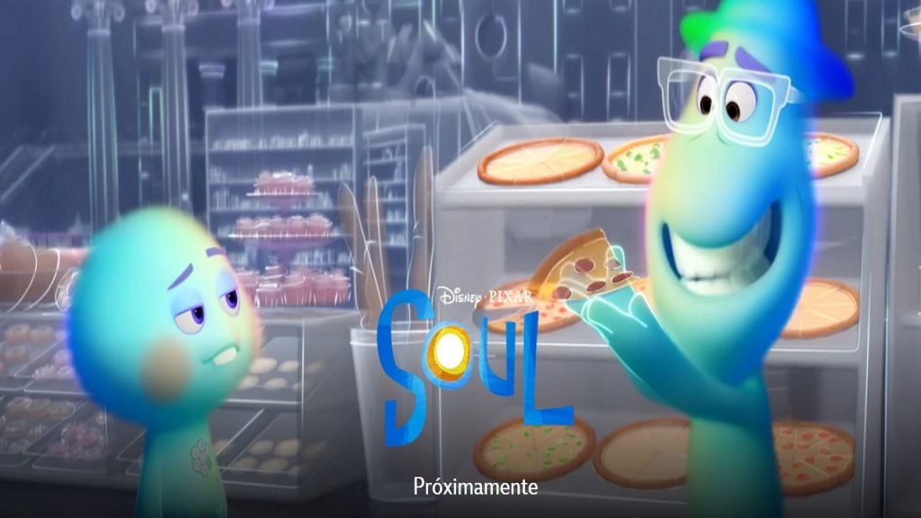 soul pixar