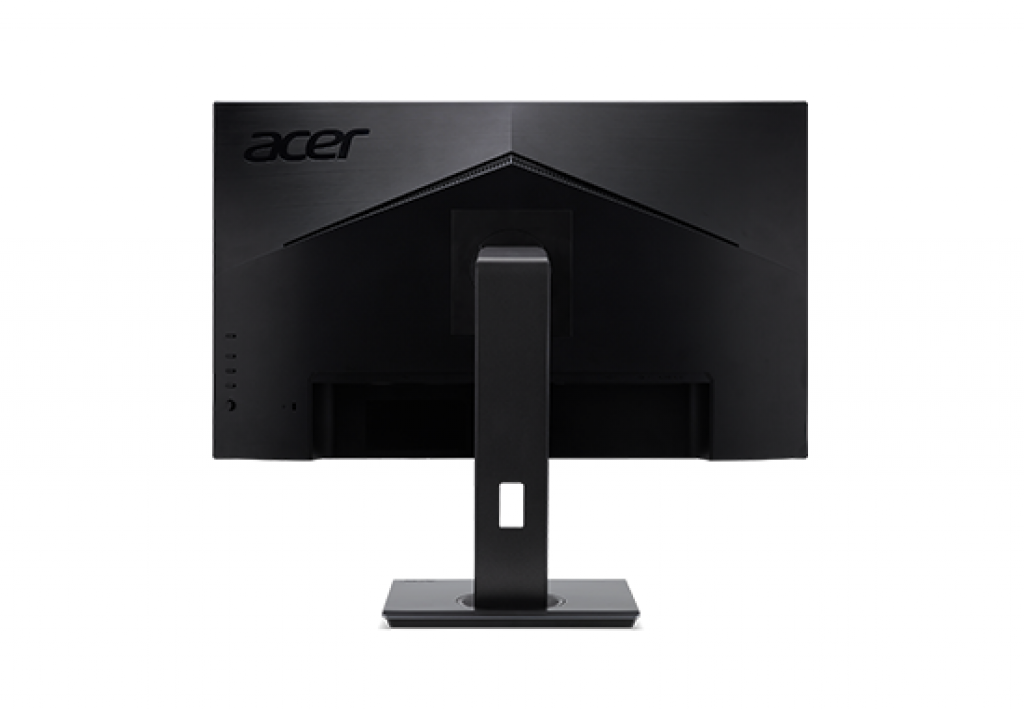 Acer B247Y, monitor de gama media con un sólido rendimiento
