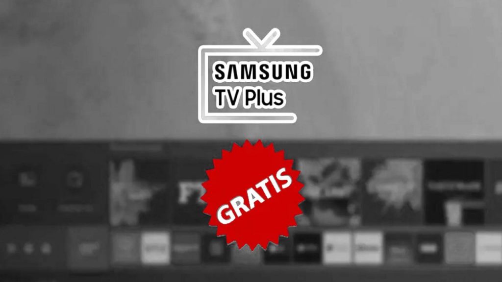 No dejes de probar Samsung TV Plus