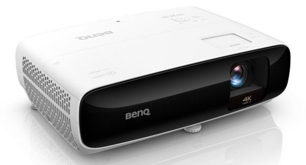 BenQ TK810