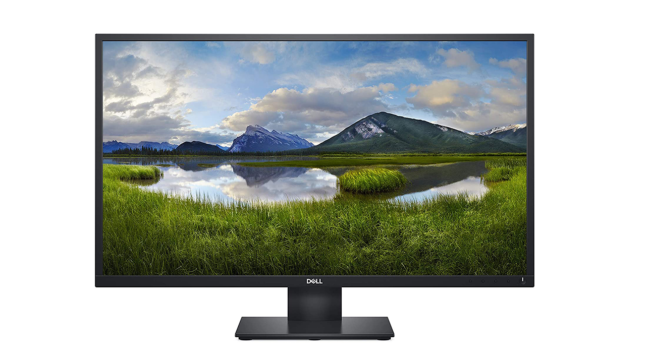 Dell E Series E2720HS