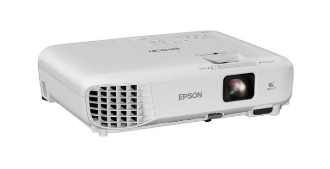 Epson EB-W06 