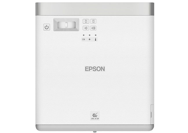 Epson EF-100W