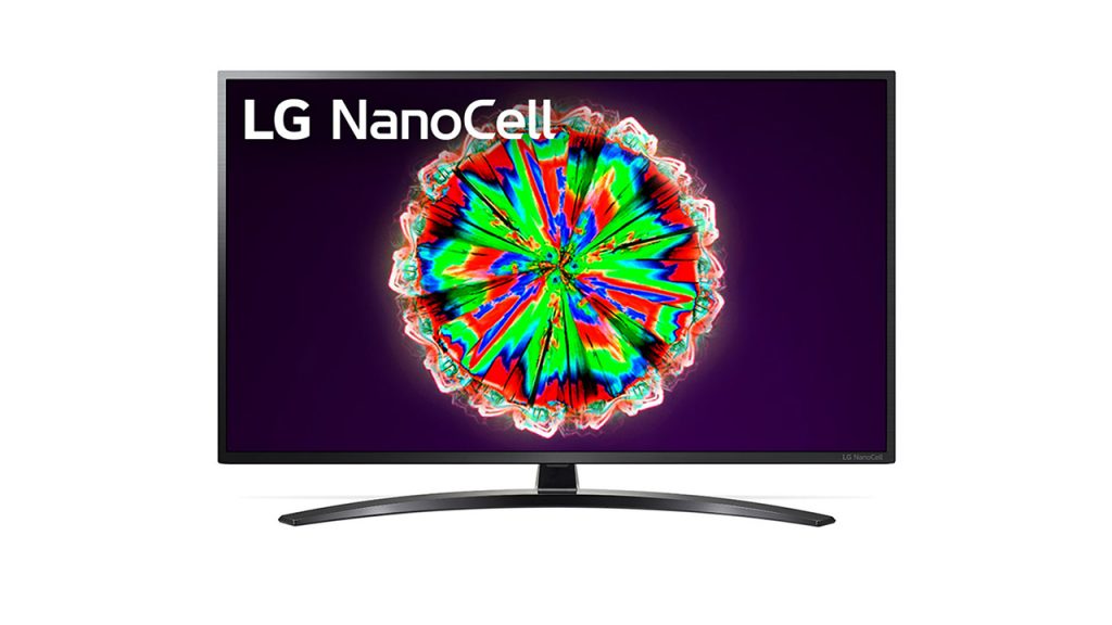 LG 55NANO796NE