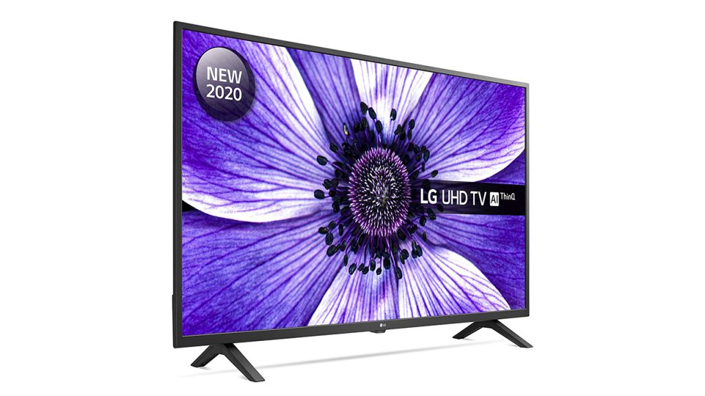 LG 55UN7000