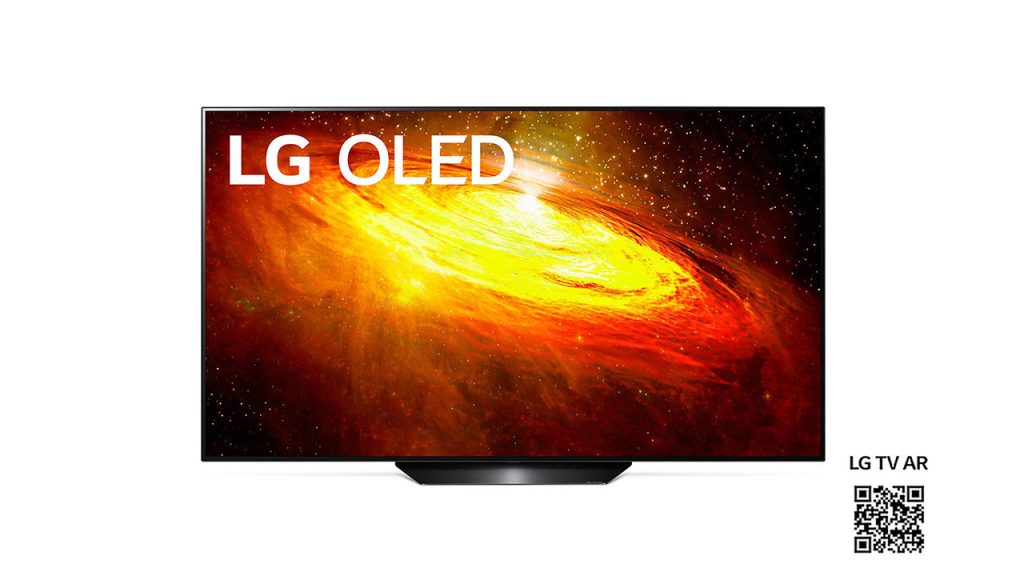 LG OLED65BX3LB