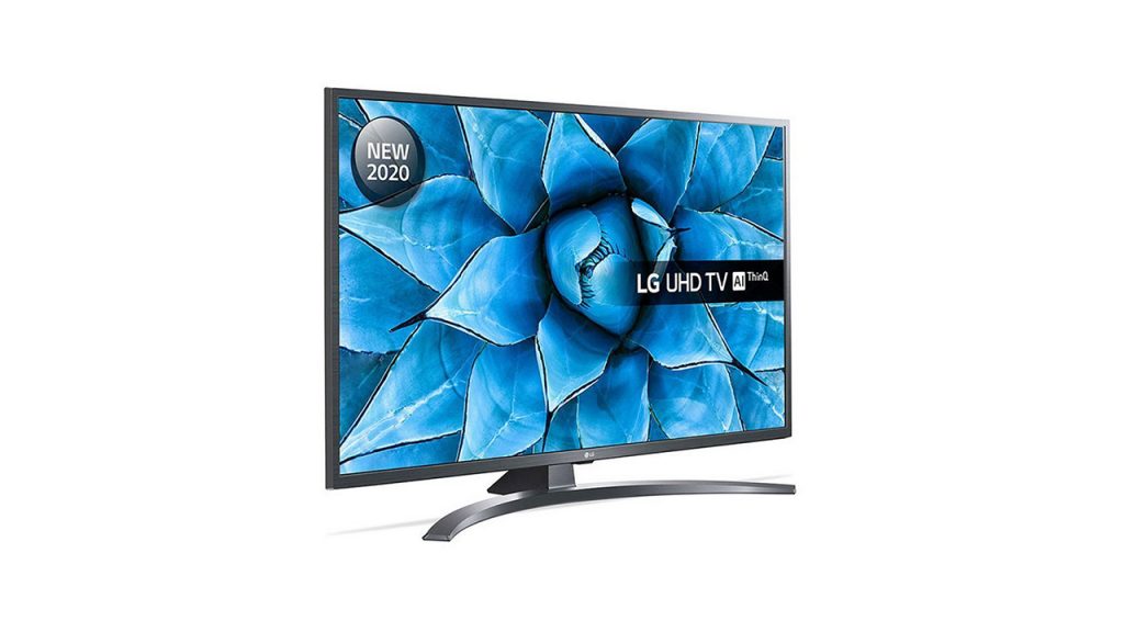 LG 49UN74003LB