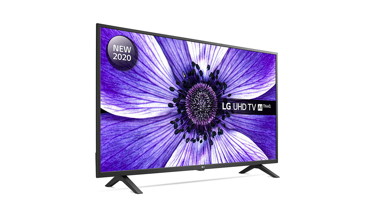 LG 50UN70006LA