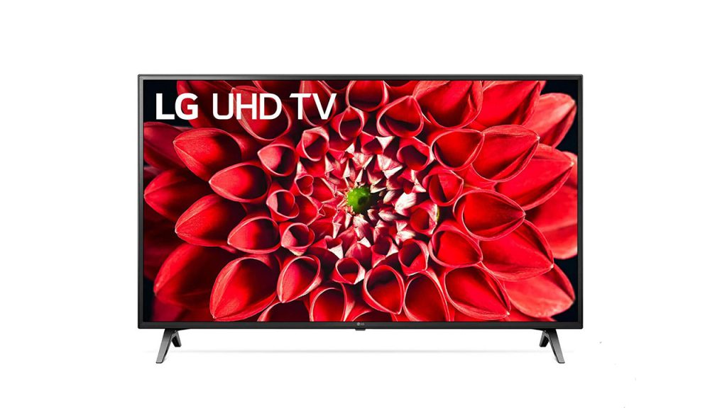 LG 43UN70003LA