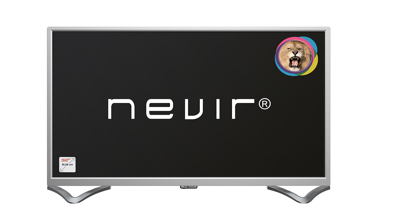 Nevir NVR-7706-32RD2