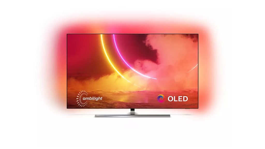 Philips 55OLED855/12