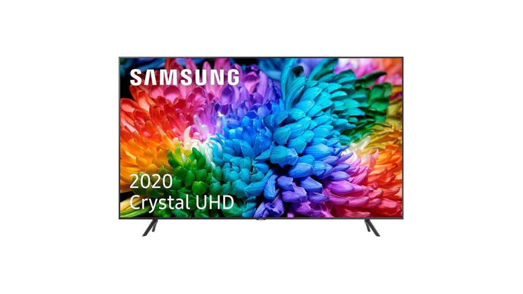 Samsung UE55TU7025