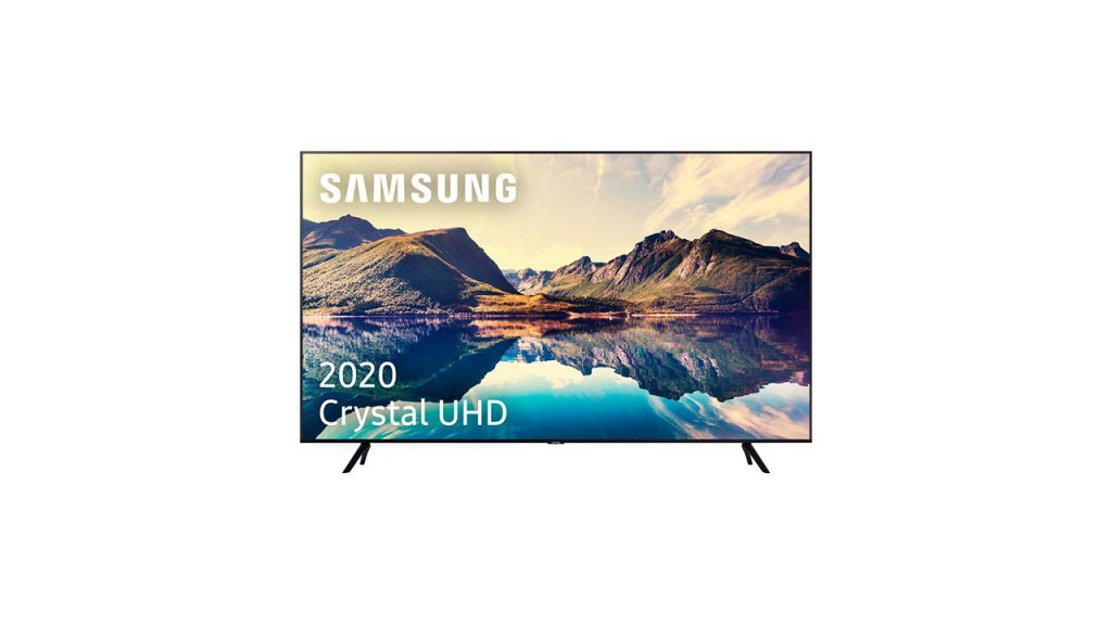 Samsung UE43TU7025