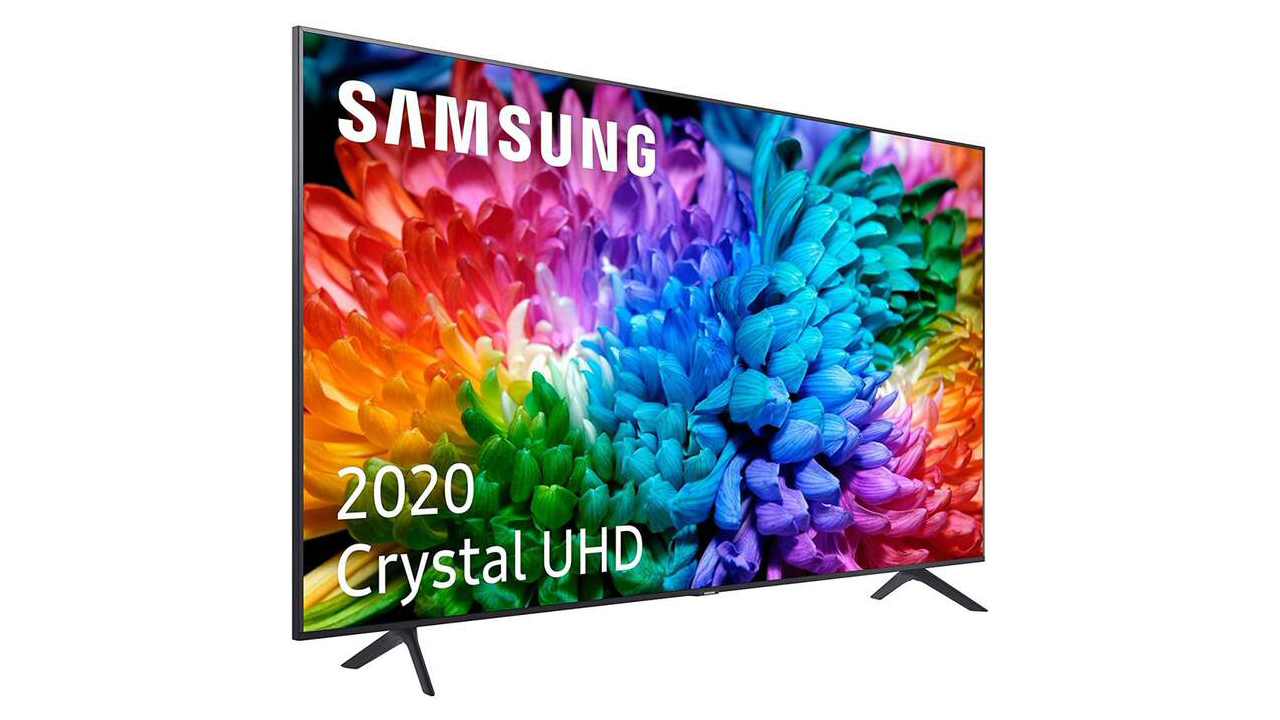 Samsung UE55TU7025 Smart TV