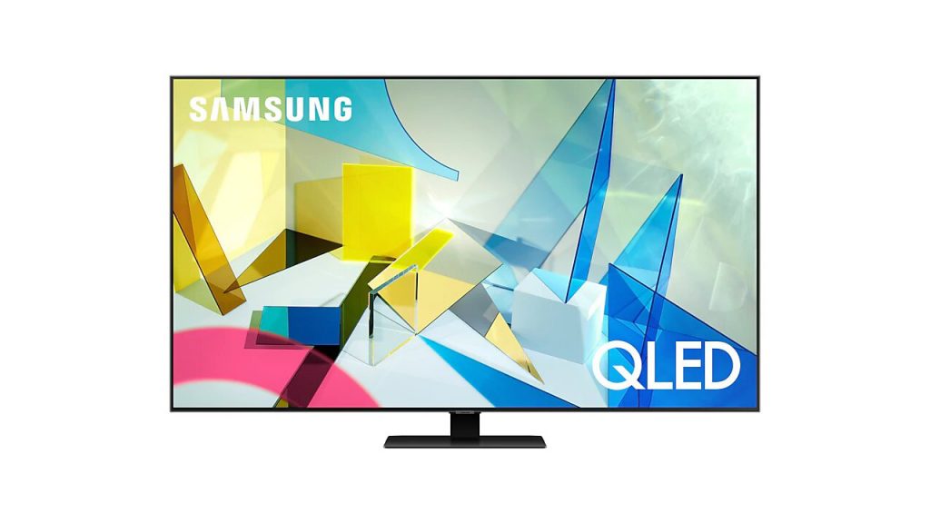 Samsung QE65Q82T