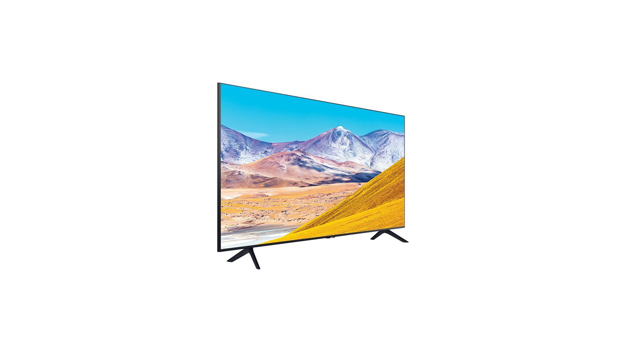 Samsung UE65TU8072U Smart TV
