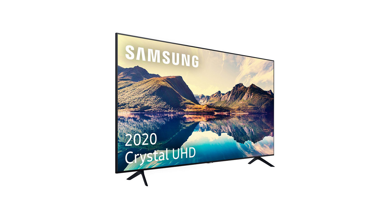 Samsung UE43TU7025 Smart TV