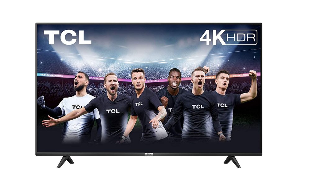 TCL 55P615