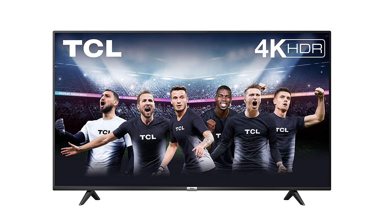 TCL 50P615