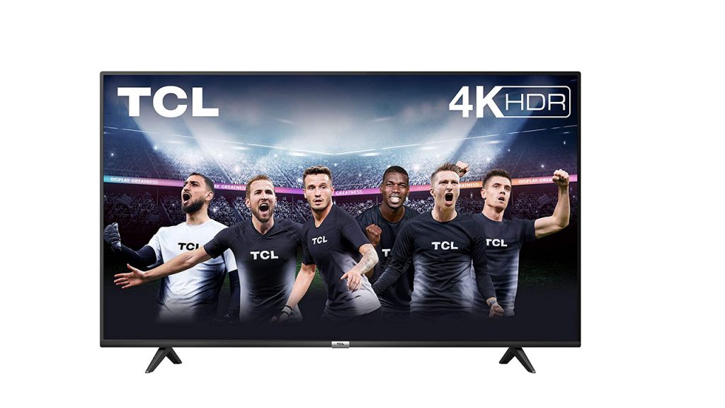 TCL 75P615