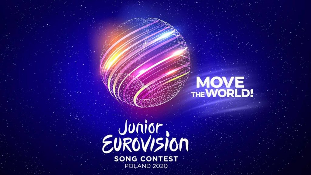 eurovision junior 2020 cinesa