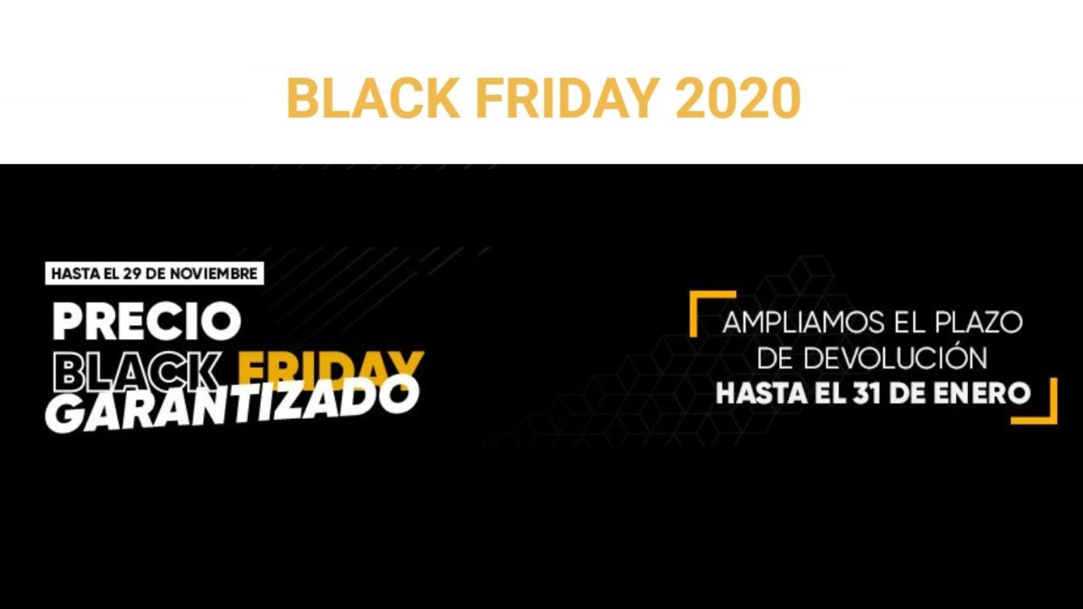 televisores en el Black Friday de FNAC