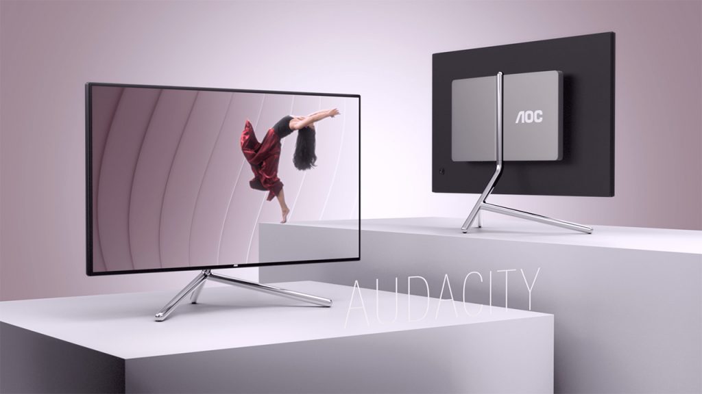 AOC U32U1