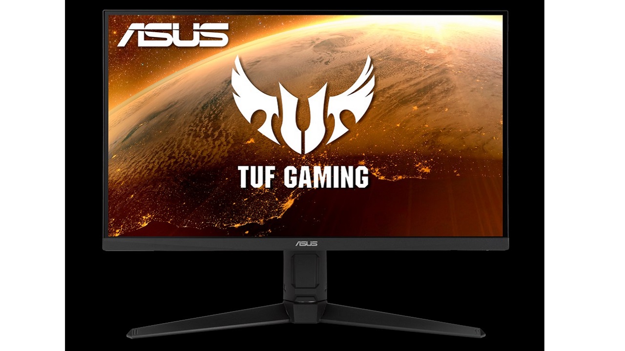 Asus TUF Gaming VG279QL1A