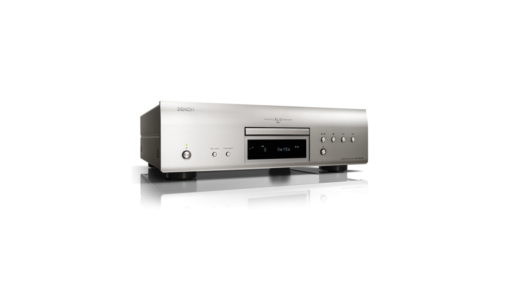 Denon DCD-1600NE