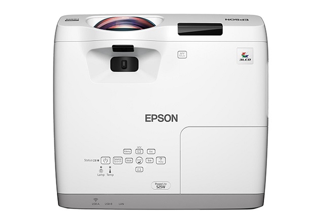 Epson EB-525W