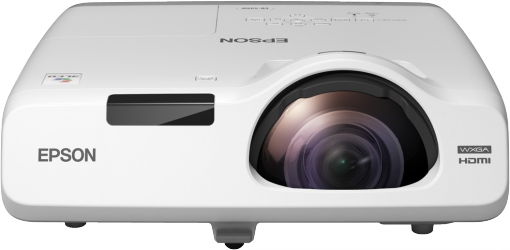 Epson EB-525W