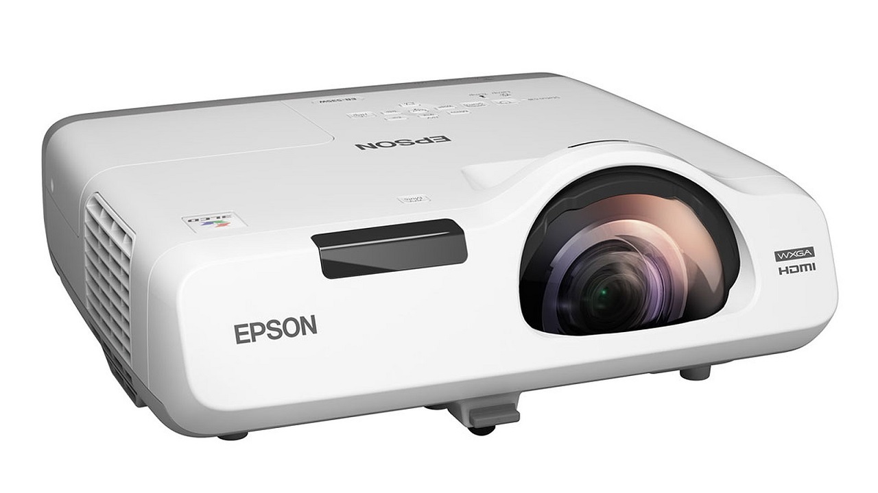 Epson EB-525W